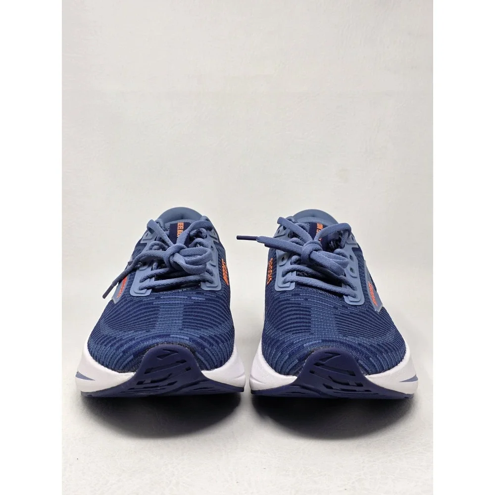 Brooks Rebel Max Mens Sneakers Athletic Running Shoes Size 9.5 1104821D497 New